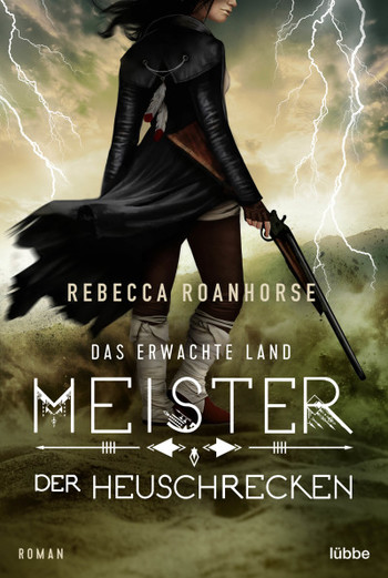 German Storm Cover