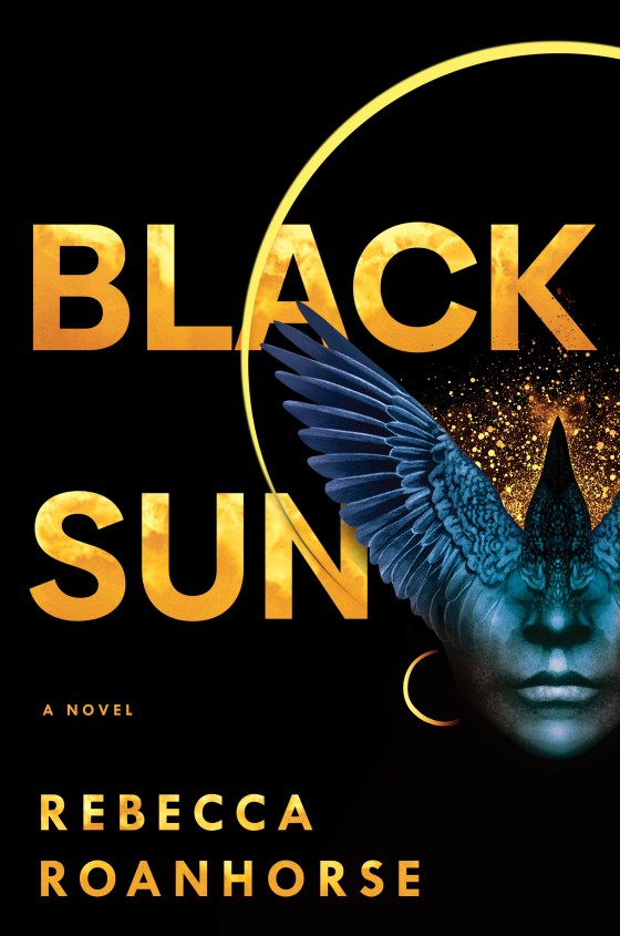 Black Sun Cover